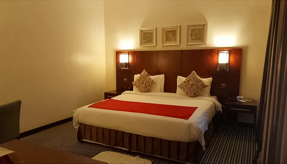 هتل شایگان کیش